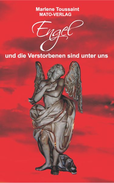 Produktbild: Engel und die Verstorbenen sind unter uns