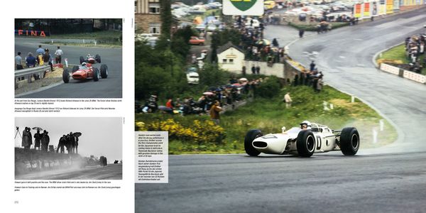 Produktbild: Grand Prix 1961-1965