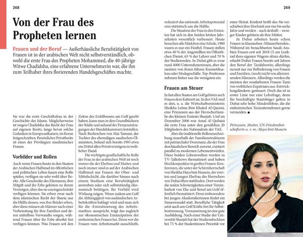 Produktbild: DUMONT Reise-Taschenbuch Reisef&uuml;hrer Dubai