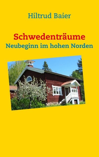 Produktbild: Schwedentr&auml;ume