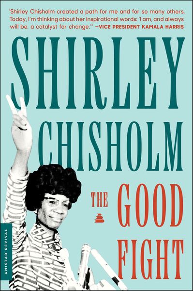 Produktbild: The Good Fight