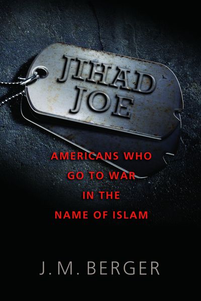 Produktbild: Jihad Joe