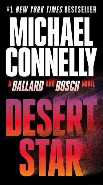 Produktbild: Desert Star