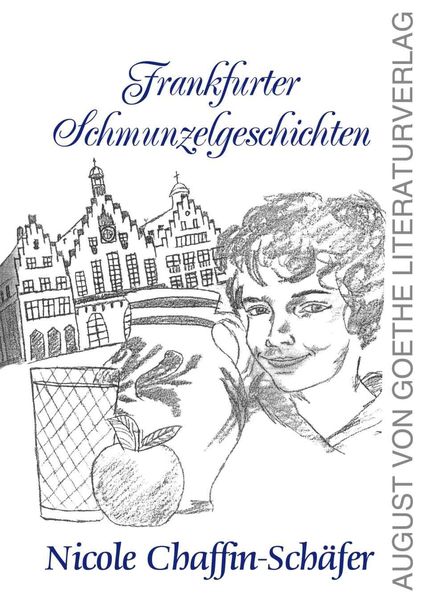 Produktbild: Frankfurter Schmunzelgeschichten