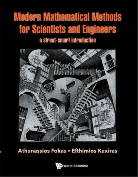 Produktbild: Modern Mathematical Methods For Scientists And Engineers: A Street-smart Introduction