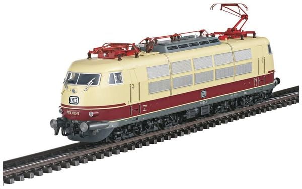 Märklin 39151 H0 E-Lok BR 103 der DB