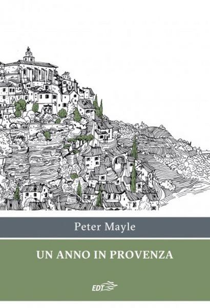 Produktbild: Un anno in Provenza