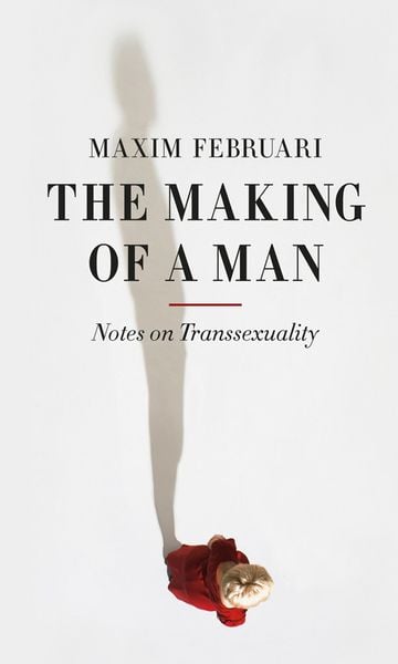Produktbild: Making of a Man