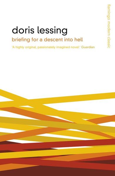 Produktbild: Briefing for a Descent Into Hell
