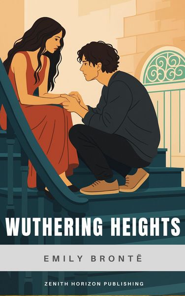 Produktbild: Wuthering Heights