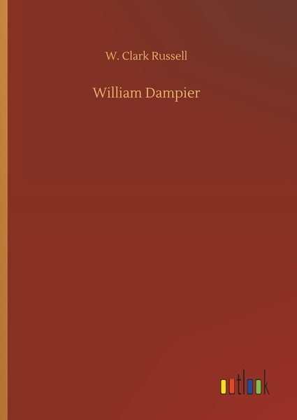 Produktbild: William Dampier