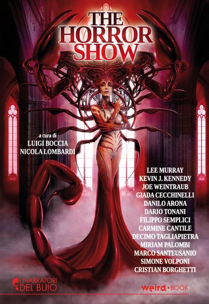 Produktbild: The Horror Show