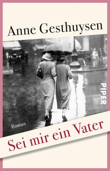 Produktbild: Sei mir ein Vater