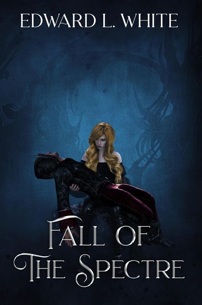Produktbild: Fall of the Spectre