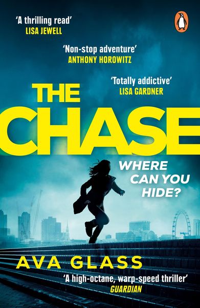 Produktbild: The Chase