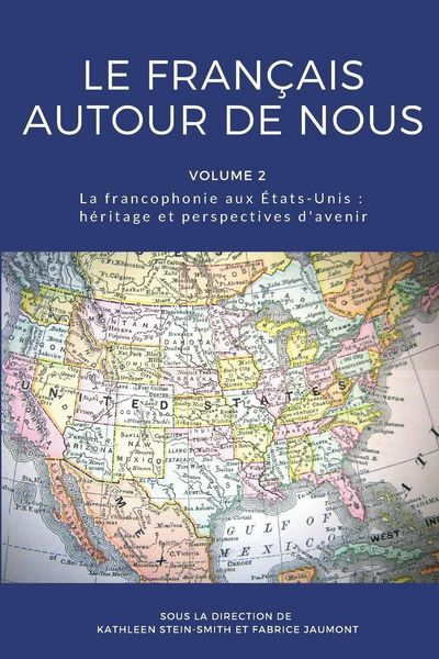 Produktbild: Le fran&ccedil;ais autour de nous
