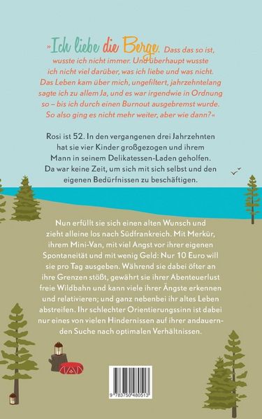Produktbild: Und sonst nichts