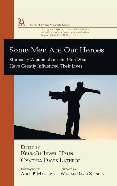 Produktbild: Some Men Are Our Heroes