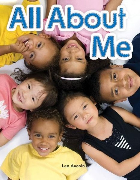 Produktbild: All About Me