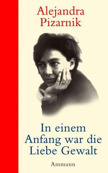 Produktbild: In einem Anfang war die Liebe Gewalt