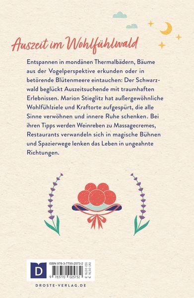 Produktbild: Meine Auszeiten - Schwarzwald