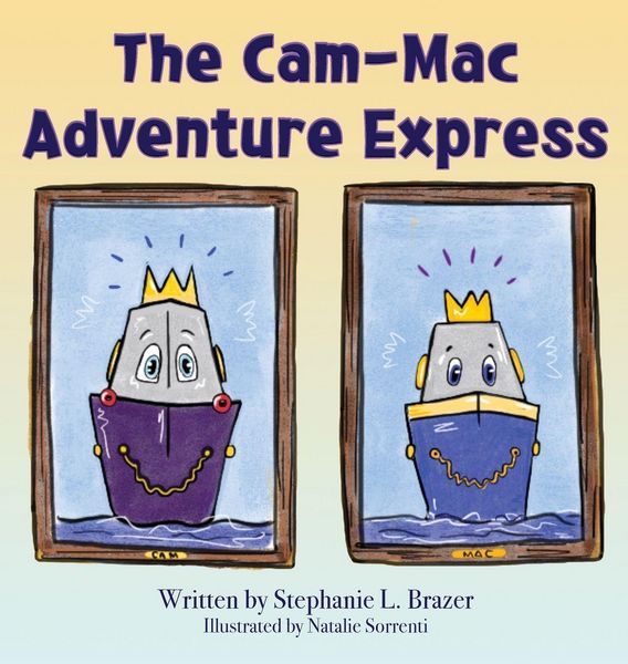 Produktbild: The Cam-Mac Adventure Express