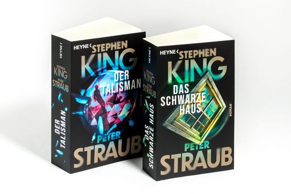 Produktbild: Der Talisman