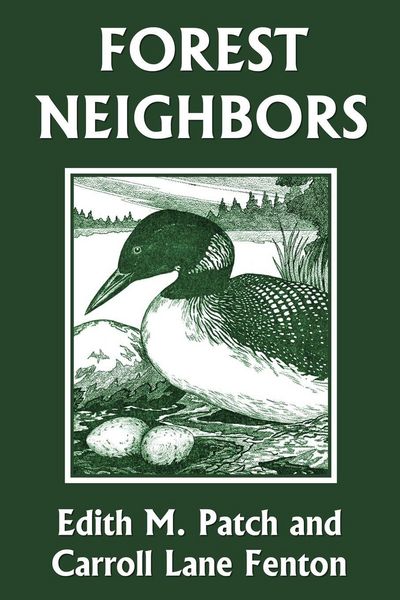 Produktbild: Forest Neighbors (Yesterday's Classics)