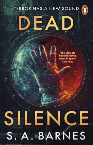 Produktbild: Dead Silence