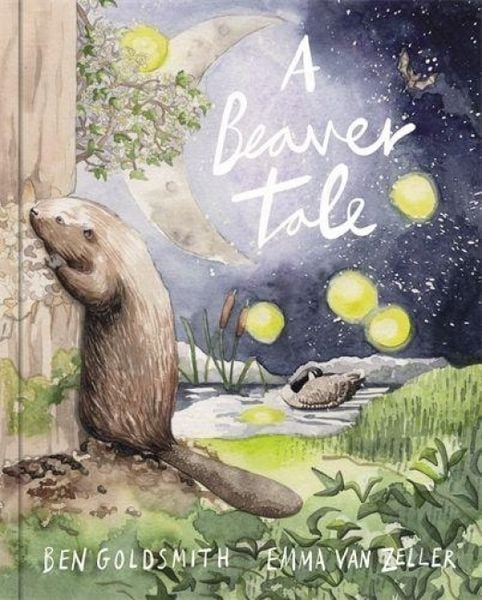 Produktbild: A Beaver Tale