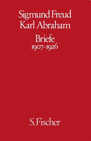 Produktbild: Briefe 1907-1926