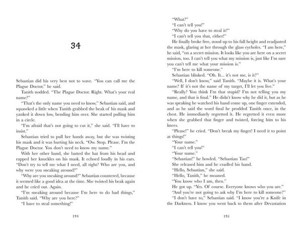 Produktbild: Skulduggery Pleasant 11. Midnight