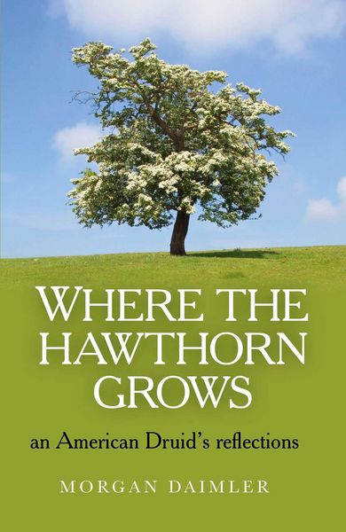 Produktbild: Where the Hawthorn Grows