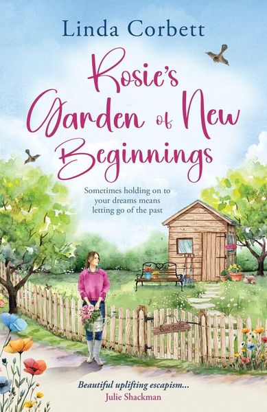 Produktbild: Rosie's Garden of New Beginnings