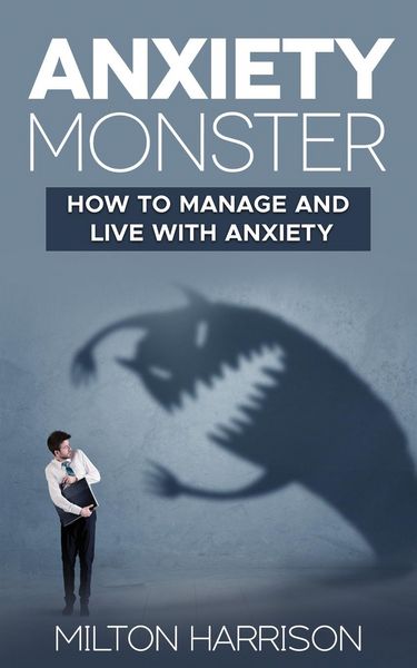 Produktbild: Anxiety Monster