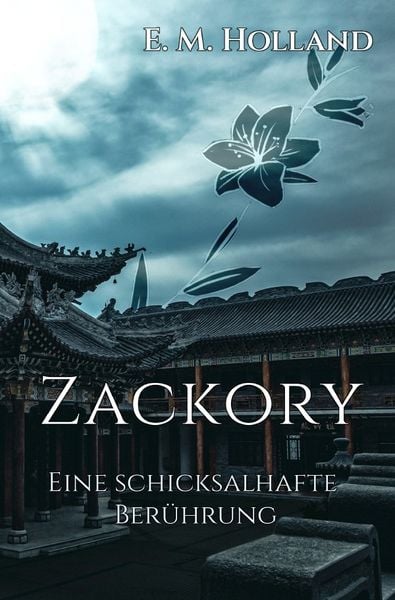 Produktbild: Schicksal-Reihe / Zackory - eine schicksalhafte Ber&uuml;hrung