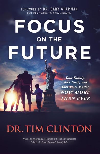 Produktbild: Focus on the Future
