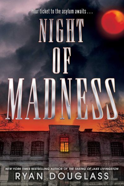 Produktbild: Night of Madness
