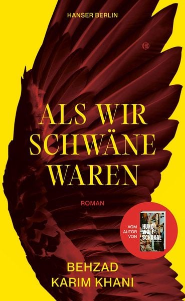 Produktbild: Als wir Schw&auml;ne waren