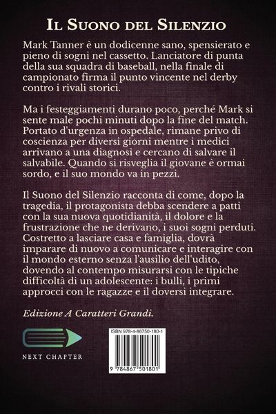 Produktbild: Il Suono del Silenzio