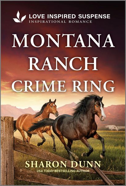 Produktbild: Montana Ranch Crime Ring