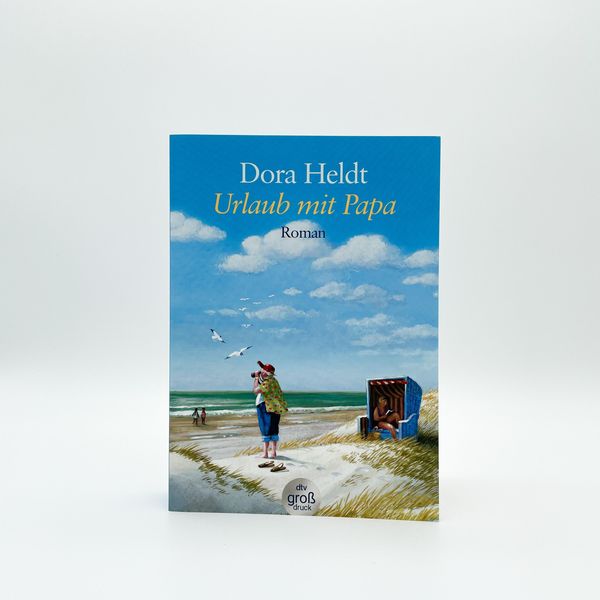 Produktbild: Urlaub mit Papa