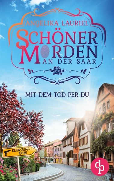 Produktbild: Mit dem Tod per Du | Ein charmanter Kleinstadt-Krimi