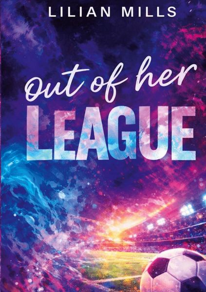 Produktbild: Out of her League