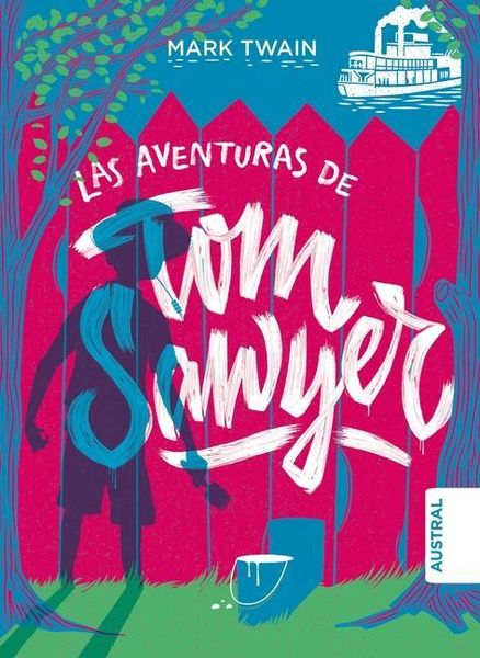 Produktbild: Las aventuras de Tom Sawyer / The Adventures of Tom Sawyer
