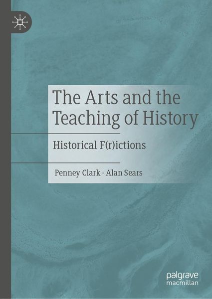 Produktbild: The Arts and the Teaching of History