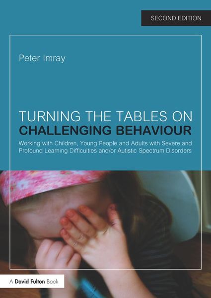 Produktbild: Turning the Tables on Challenging Behaviour