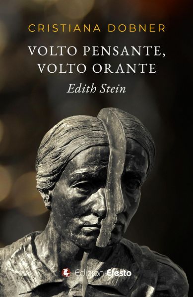 Produktbild: Volto pensante, volto orante. Edith Stein