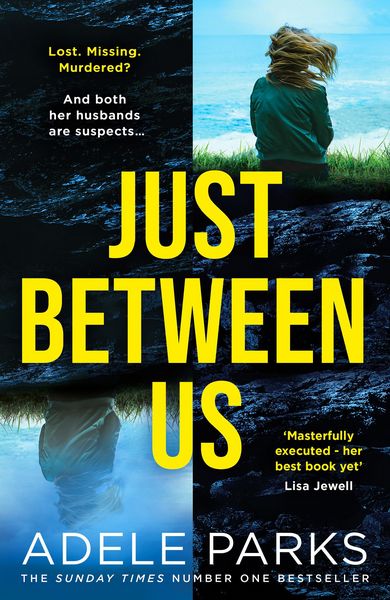 Produktbild: Just Between Us
