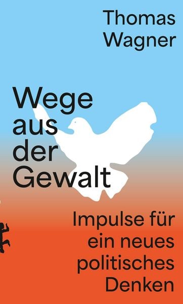 Produktbild: Wege aus der Gewalt